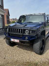 6.0i V8 X