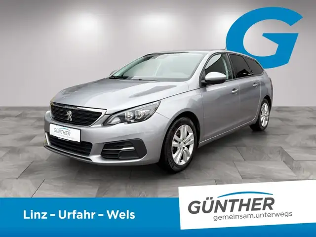 Peugeot 308 SW 1.5 BlueHDI 130 Active S&S