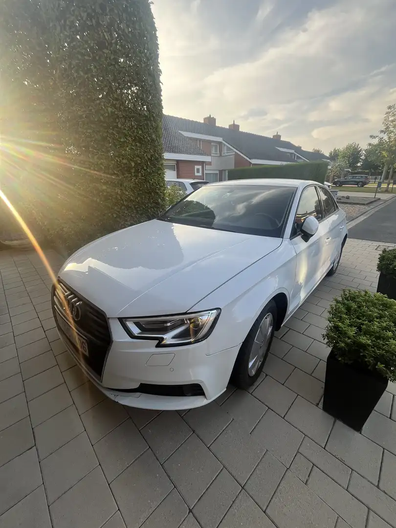 Audi A3 1.9 TDI Attraction - 1