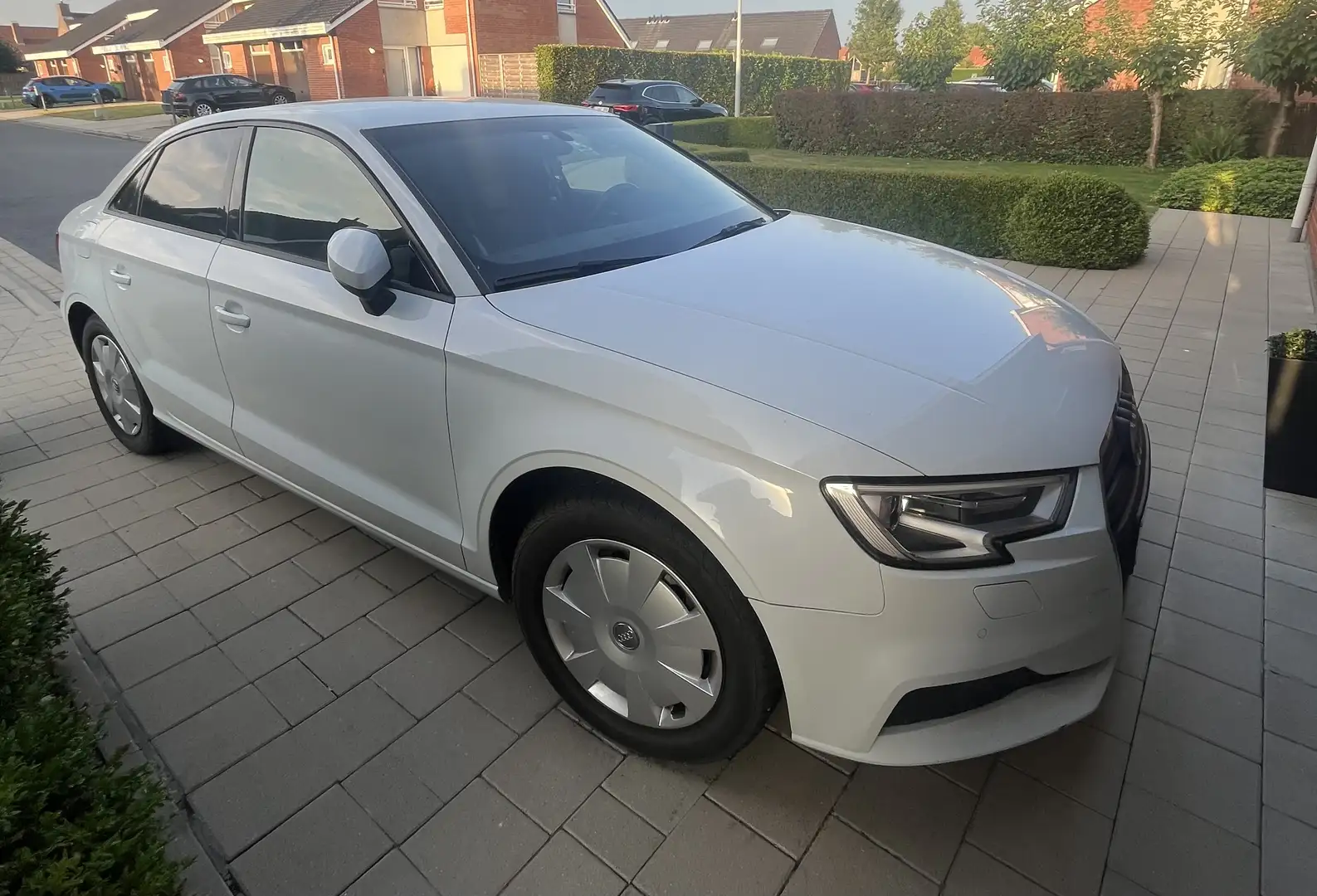 Audi A3 1.9 TDI Attraction - 2