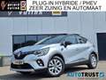 Renault Captur 1.6 E-Tech Plug-in Hybrid 160 Intens PANO TREKHAAK Grijs - thumbnail 1