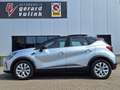 Renault Captur 1.6 E-Tech Plug-in Hybrid 160 Intens PANO TREKHAAK Grijs - thumbnail 5