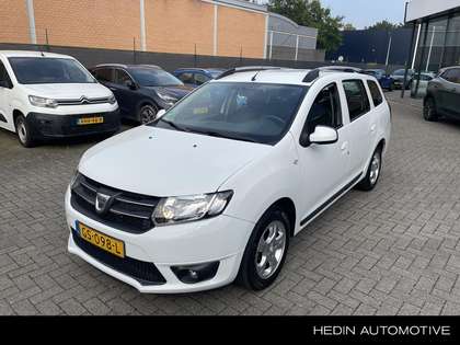 Dacia Logan MCV 0.9 TCe Prestige