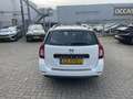 Dacia Logan MCV 0.9 TCe Prestige Blanc - thumbnail 8