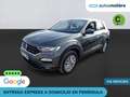 Volkswagen T-Roc 2.0TDI Edition 85kW Gris - thumbnail 1