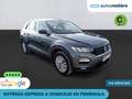 Volkswagen T-Roc 2.0TDI Edition 85kW Gris - thumbnail 3