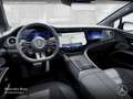 Mercedes-Benz EQS 53 AMG 4M Burmester 3D Driversp Fahrass 360° Schwarz - thumbnail 10