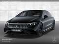 Mercedes-Benz EQS 53 AMG 4M Burmester 3D Driversp Fahrass 360° Schwarz - thumbnail 2