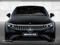 Mercedes-Benz EQS 53 AMG 4M Burmester 3D Driversp Fahrass 360° Schwarz - thumbnail 8