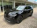 Peugeot 5008 ALLURE Hybrid 145 e-DCS6 *7 SITZER*TOP AUSSTATTUNG Schwarz - thumbnail 2