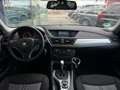 BMW X1 sDrive18i STOELVERW | ECC | AUTOMAAT | NAVI Bleu - thumbnail 4