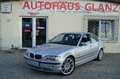 BMW 330 330i Automatik*Leder*Navi*Xenon Silber - thumbnail 1