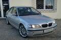 BMW 330 330i Automatik*Leder*Navi*Xenon Silber - thumbnail 8