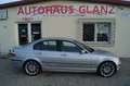 BMW 330 330i Automatik*Leder*Navi*Xenon Silber - thumbnail 7