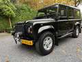 Land Rover Defender 110 V8 AUT. UNIEK & PERFECT Zwart - thumbnail 8