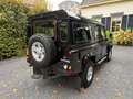 Land Rover Defender 110 V8 AUT. UNIEK & PERFECT Zwart - thumbnail 5