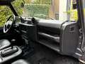 Land Rover Defender 110 V8 AUT. UNIEK & PERFECT Zwart - thumbnail 17
