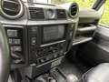 Land Rover Defender 110 V8 AUT. UNIEK & PERFECT Zwart - thumbnail 12