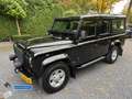 Land Rover Defender 110 V8 AUT. UNIEK & PERFECT Zwart - thumbnail 1