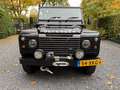 Land Rover Defender 110 V8 AUT. UNIEK & PERFECT Zwart - thumbnail 4