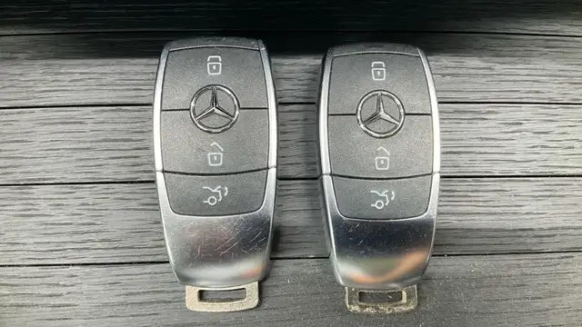 Mercedes-Benz Gle view 16