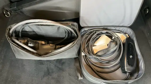 Mercedes-Benz Gle view 18