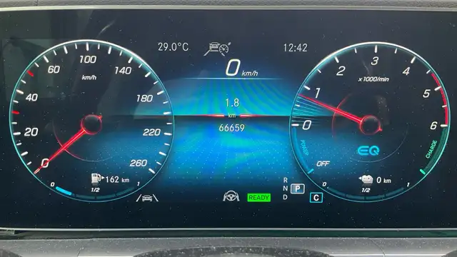 Mercedes-Benz Gle view 13