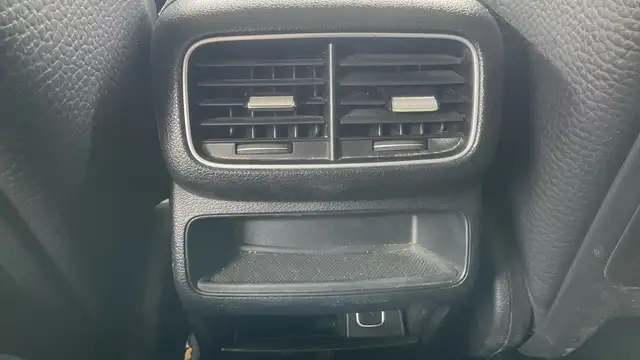 Mercedes-Benz Gle view 11