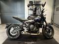 Triumph Trident 660 Bleu - thumbnail 1