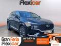 Hyundai SANTA FE 1.6TGDI PHEV Style 4WD 6AT Negro - thumbnail 1