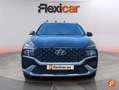 Hyundai SANTA FE 1.6TGDI PHEV Style 4WD 6AT Negro - thumbnail 2