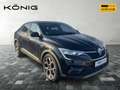 Renault Arkana TECHNO TCe 140 ARKANA Zwart - thumbnail 2