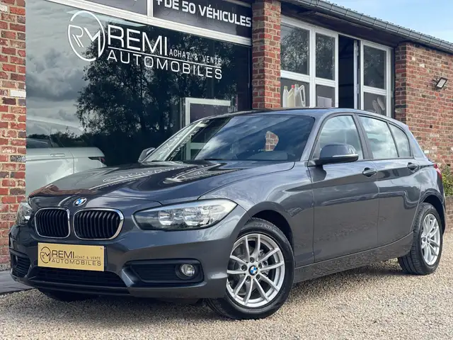 BMW 1er