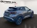 Nissan Juke 1.6 Hybrid N-Connecta  KAMERA SHZG NAVI LED Grau - thumbnail 4