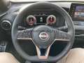 Nissan Juke 1.6 Hybrid N-Connecta  KAMERA SHZG NAVI LED Grau - thumbnail 9