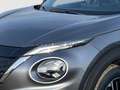 Nissan Juke 1.6 Hybrid N-Connecta  KAMERA SHZG NAVI LED Grau - thumbnail 6