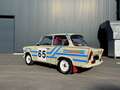 Trabant P601 RS 600 Rallye Restau., 2. Hd, Strassenzul., TÜV 2028 Beige - thumbnail 2