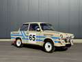Trabant P601 RS 600 Rallye Restau., 2. Hd, Strassenzul., TÜV 2028 Beige - thumbnail 1