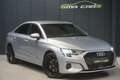 Audi A3 30 TFSI Benzine Automaat-Multimedia-Airco-Garantie Argent - thumbnail 3
