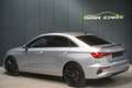 Audi A3 30 TFSI Benzine Automaat-Multimedia-Airco-Garantie Argent - thumbnail 2