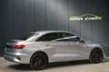 Audi A3 30 TFSI Benzine Automaat-Multimedia-Airco-Garantie Argent - thumbnail 4