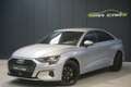 Audi A3 30 TFSI Benzine Automaat-Multimedia-Airco-Garantie Argent - thumbnail 1