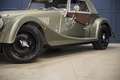 Morgan Plus 4 Plus Four BVA 255cv 2,0 Biturbo Hard top Grün - thumbnail 18