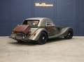 Morgan Plus 4 Plus Four BVA 255cv 2,0 Biturbo Hard top Grün - thumbnail 5