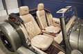 Morgan Plus 4 Plus Four BVA 255cv 2,0 Biturbo Hard top Grün - thumbnail 10