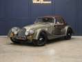 Morgan Plus 4 Plus Four BVA 255cv 2,0 Biturbo Hard top Grün - thumbnail 29