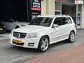 Mercedes-Benz GLK 200 CDI Premium Edition Aut Leer Navi Clima Wit - thumbnail 1