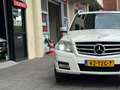 Mercedes-Benz GLK 200 CDI Premium Edition Aut Leer Navi Clima Wit - thumbnail 9