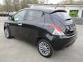 Lancia Ypsilon Y 0.9 TwinAir Turbo 8V Airco/125.000km Zwart - thumbnail 4