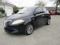 Lancia Ypsilon Y 0.9 TwinAir Turbo 8V Airco/125.000km Zwart - thumbnail 1